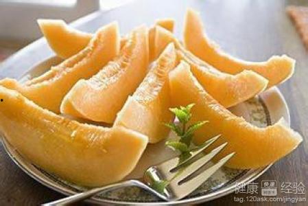 蛋仔绝种哈密瓜怎么吃视频,创意吃法解锁新体验