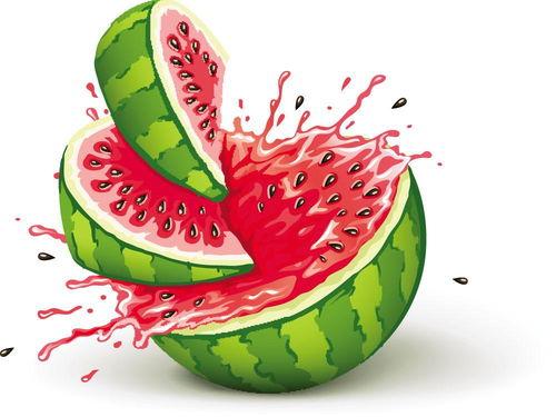 带你吃瓜快乐小孩视频,跟随快乐小孩一起吃瓜畅游