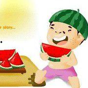 吃瓜群众怎么画妆的视频