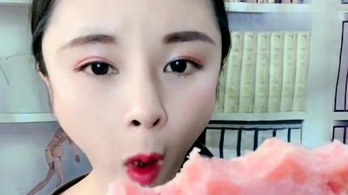 网红吃瓜美女视频,揭秘娱乐圈幕后真相