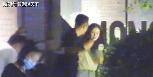 华人吃瓜汪小菲视频,华人美食圈再掀热潮